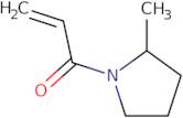 1-(2-Methylpyrrolidin-1-yl)prop-2-en-1-one