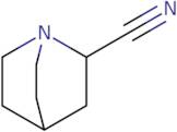 2-Cyanoquinuclidine