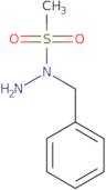 N-Benzylmethanesulfonohydrazide