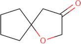 1-Oxaspiro[4.4]nonan-3-one