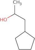 1-Cyclopentylpropan-2-ol