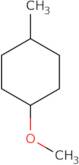1-Methoxy-4-methylcyclohexane (cis- and trans- mixture)