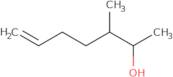 3-Methylhept-6-en-2-ol