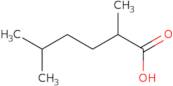 2,5-Dimethylhexanoicacid