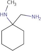 1-(Aminomethyl)-N-methylcyclohexan-1-amine