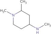 N,1,2-Trimethylpiperidin-4-amine