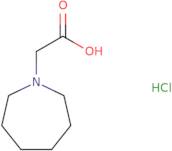 Azepan-1-ylacetic acid hydrochloride