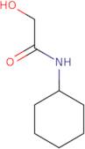 N-Cyclohexyl-2-hydroxyacetamide