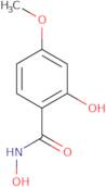 N,2-Dihydroxy-4-methoxybenzamide