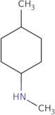 N,4-Dimethylcyclohexan-1-amine