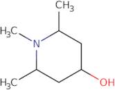 1,2,6-Trimethylpiperidin-4-ol