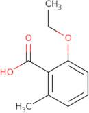 2-Ethoxy-6-methylbenzoic acid