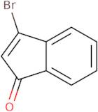 3-Bromo-1H-inden-1-one