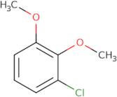 1-chloro-2,3-dimethoxybenzene