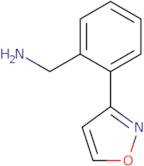 1-(1-Allyl-3-pyrrolidinyl)methanamine