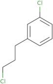 1-Chloro-3-(3-chloropropyl)benzene