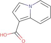 Indolizine-1-carboxylic acid