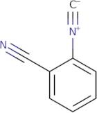 2-Isocyanobenzonitrile