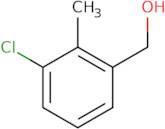 3-Chloro-2-methylbenzyl alcohol