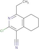 4-(Dimethoxymethyl)-6-hydroxypyrimidine-2-thiol