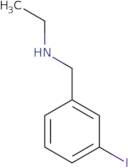 N-Ethyl-3-iodo-benzenemethanamine