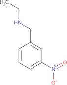 Ethyl-(3-nitro-benzyl)-amine