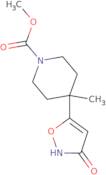 N-[[4-(Trifluoromethyl)phenyl]methyl]butan-1-amine