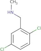 N-(2,5-Dichlorobenzyl)-N-methylamine