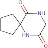 6,9-Diazaspiro[4.5]decane-7,10-dione