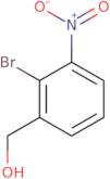 2-Bromo-3-nitrobenzyl alcohol