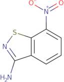 1,2-Benzisothiazol-3-amine