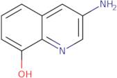 3-Aminoquinolin-8-ol