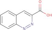 Cinnoline-3-carboxylic acid