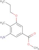 4-(4-Cyanophenyl)-2-methyl-1-butene