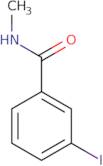 3-Iodo-N-methylbenzamide