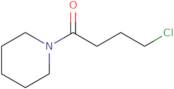 4-Chloro-1-(piperidin-1-yl)butan-1-one