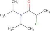 2-Chloro-N,N-bis(propan-2-yl)propanamide