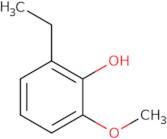 2-Ethyl-6-methoxyphenol