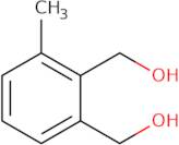 [2-(Hydroxymethyl)-3-methylphenyl]methanol