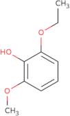 2-Ethoxy-6-methoxyphenol