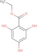 Ethyl 2,4,6-trihydroxybenzoate