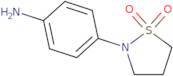 N-(4-Aminophenyl)-1,3-propanesultam