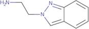 2-(2H-Indazol-2-yl)ethan-1-amine