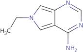 1-Ethyl-2-hydrazino-1H-benzimidazole hydrate