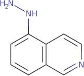 5-Hydrazinylisoquinoline