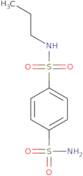 N1-Propylbenzene-1,4-disulfonamide