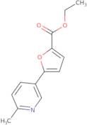 3-Methylpyridazin-4-amine