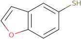 1-Benzofuran-5-thiol