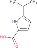 5-Isopropyl-1H-pyrrole-2-carboxylic acid