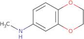 N-Methyl-2,3-dihydro-1,4-benzodioxin-6-amine